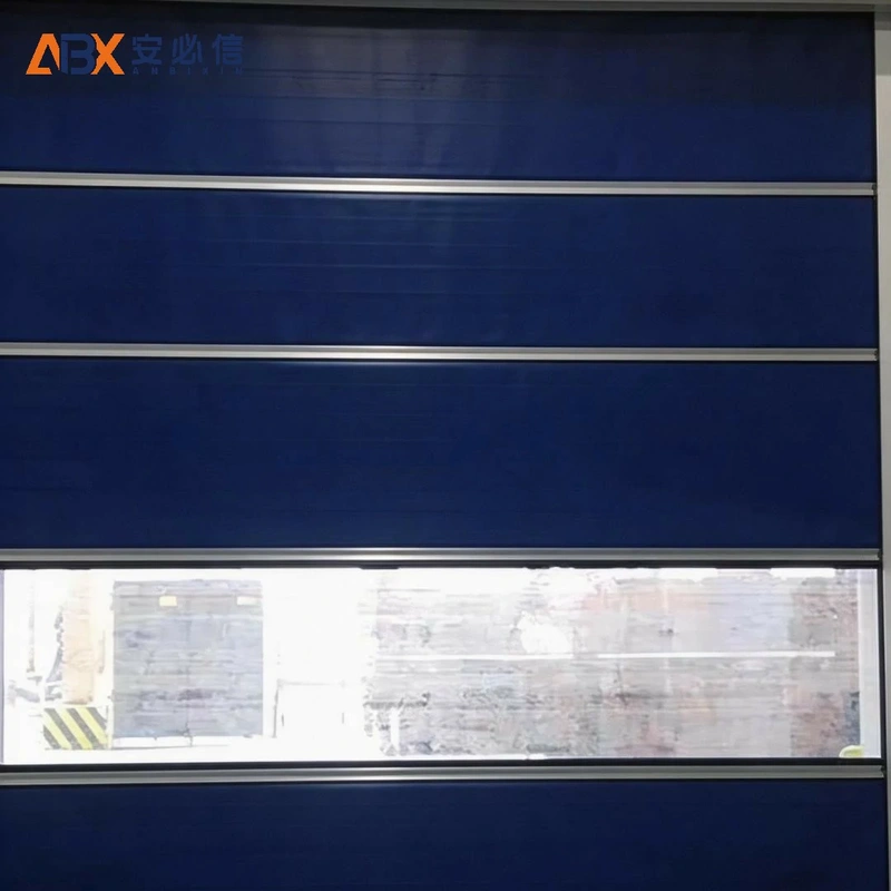 苏州快速门