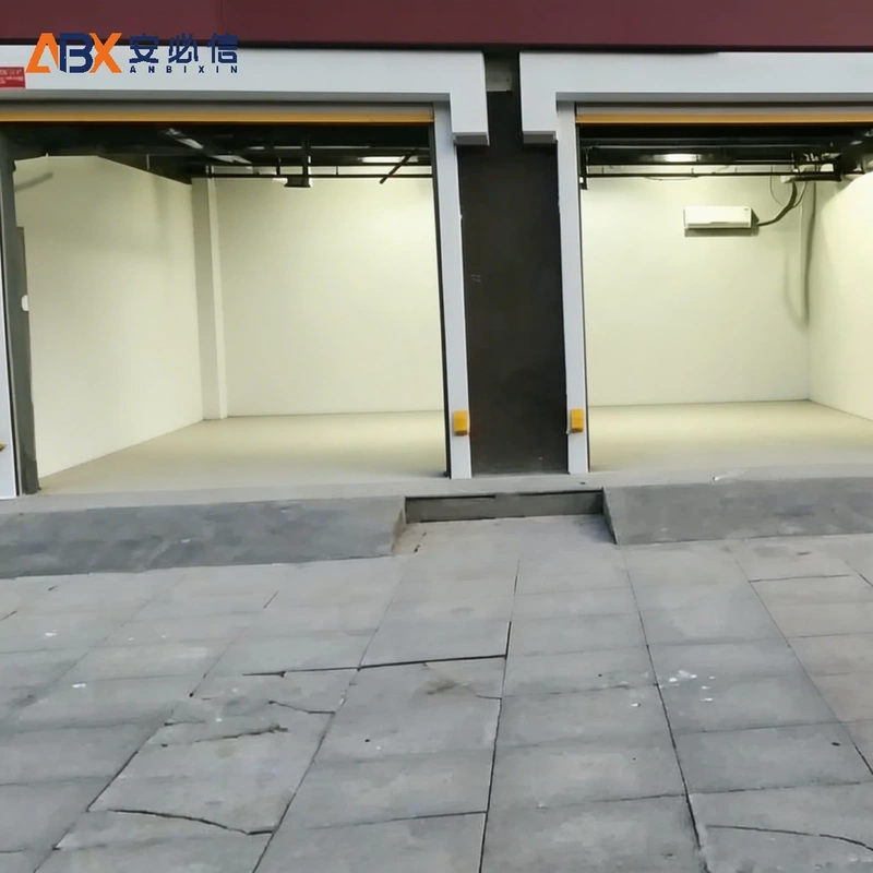 苏州高速门